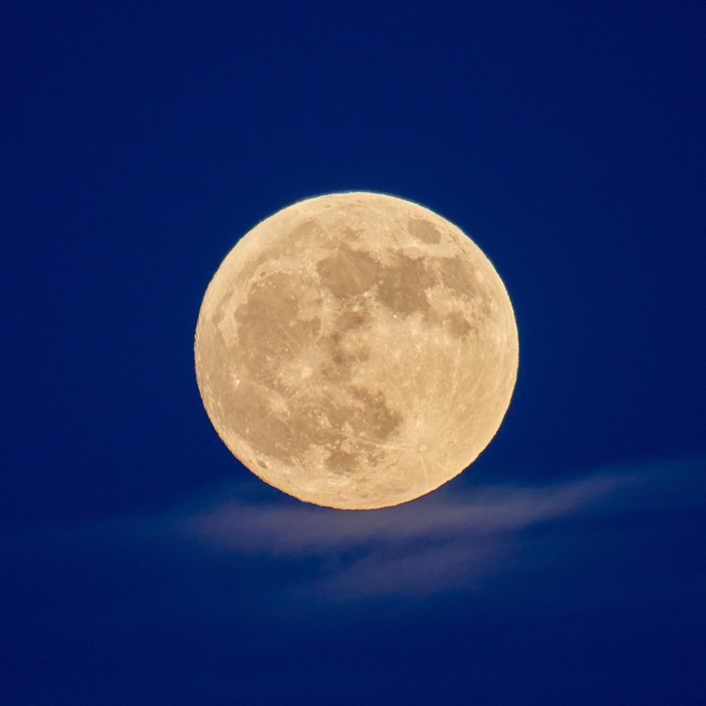 April 2024 Full Moon in Scorpio | The Cosmic Path