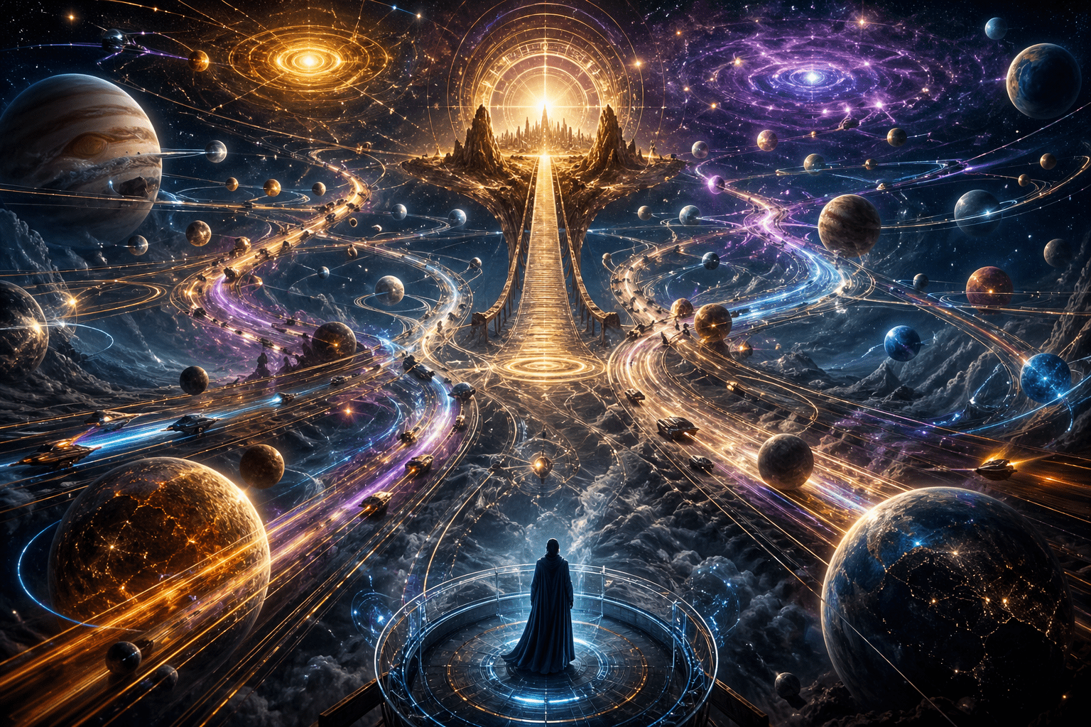 Reflections From the Cosmic Field for April 30, 2026 | The Cosmic Path