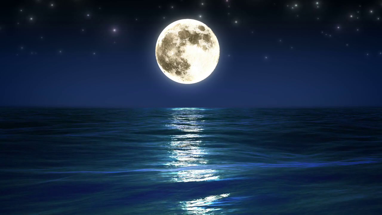 September Super Moon and partial lunar eclipse in Pisces | The Cosmic Path