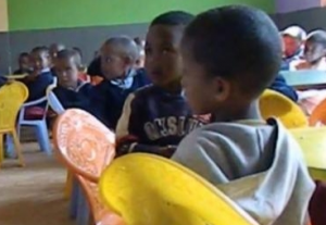 Ethiopia Child Sponsorship