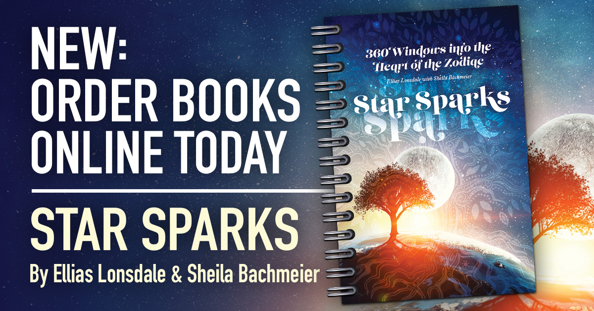 Shelly Leal – The Cosmic Path