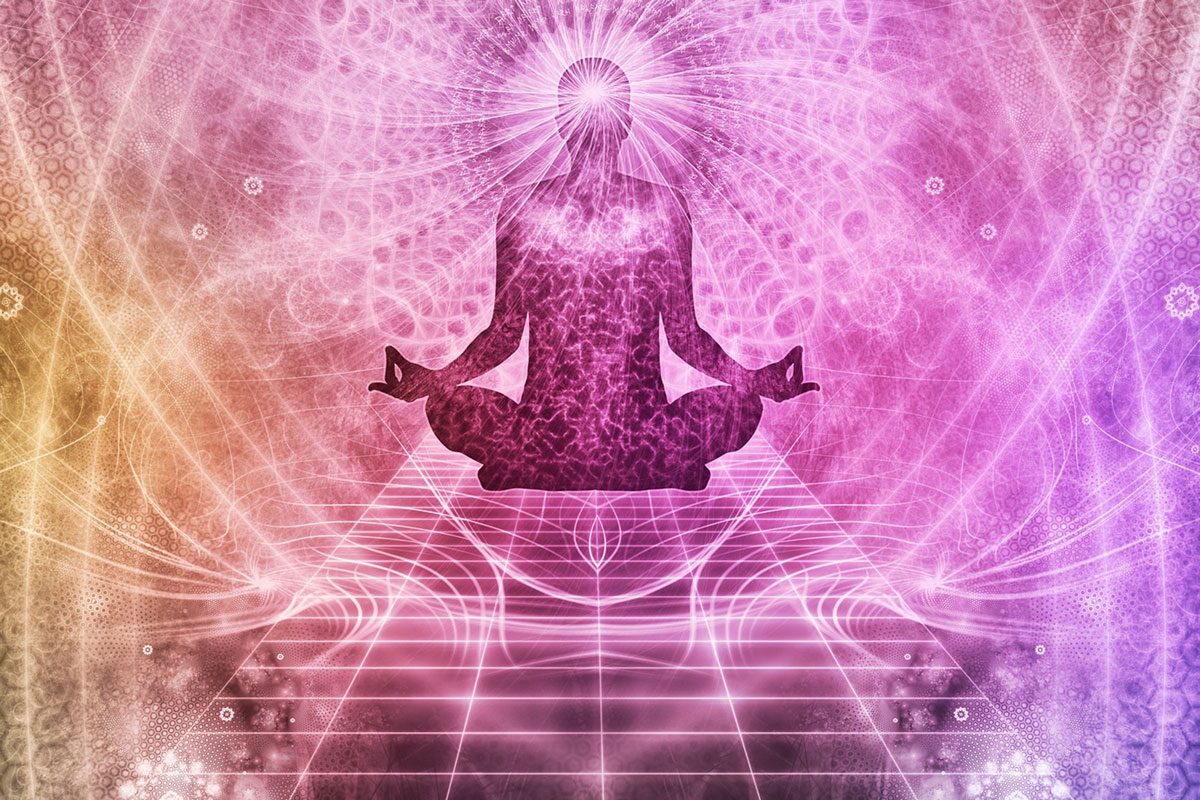 Cosmic Consciousness Blog for September 12, 2025 | The Cosmic Path